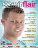 LGBT Savoirflair Magazine