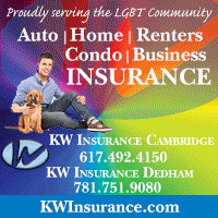KW Insurance Cambridge Dedham  MA